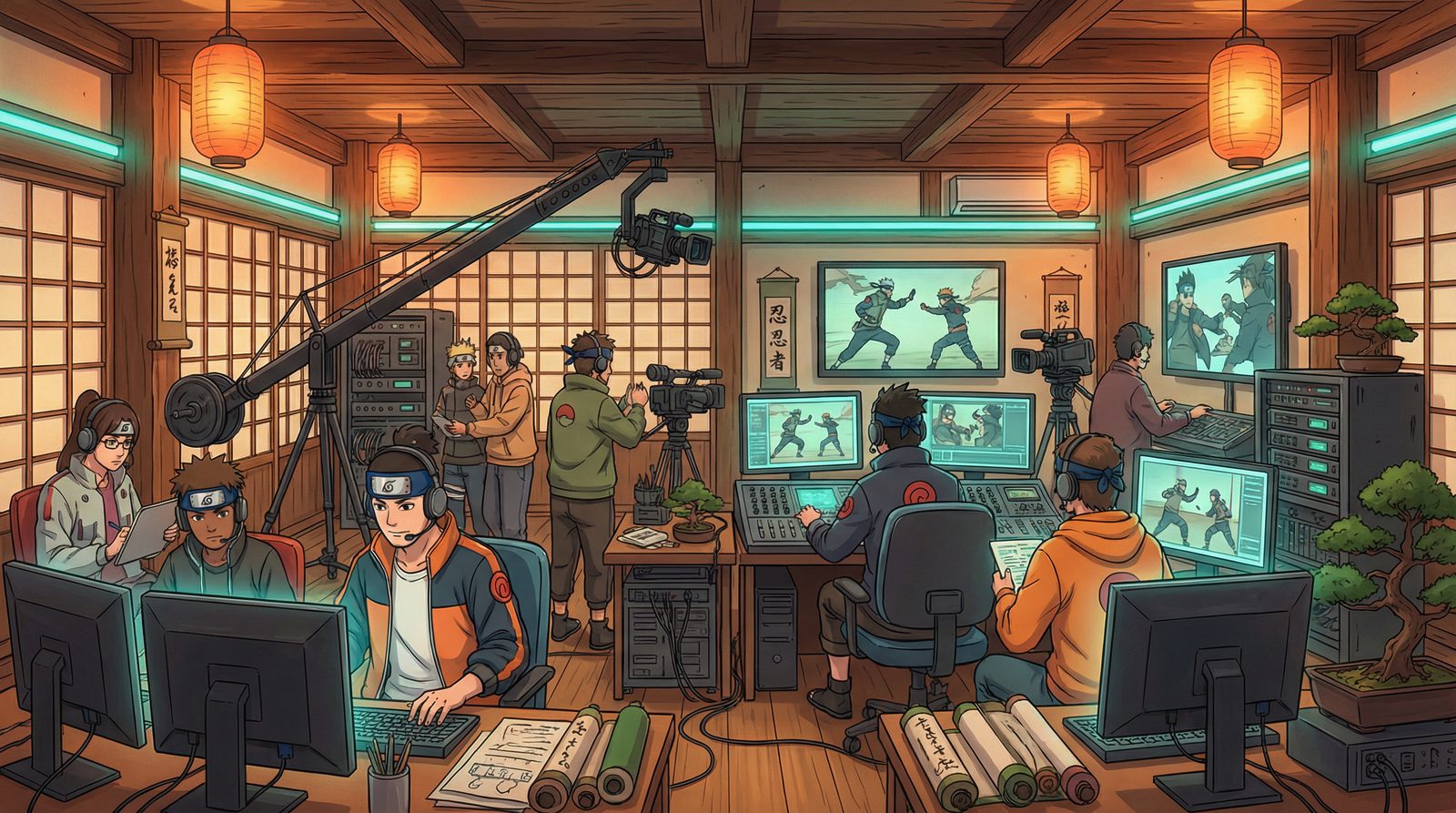 蜜芽视频制作幕后